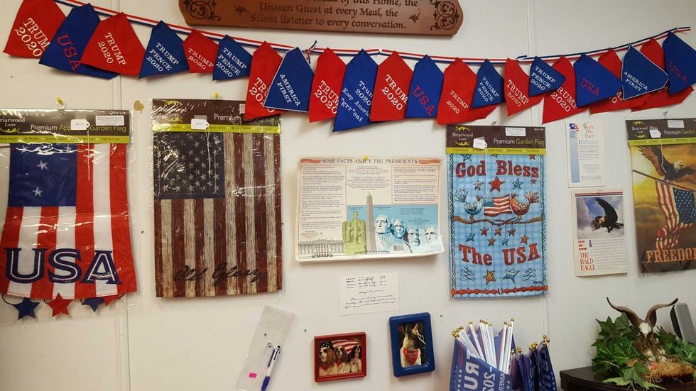 Photo provided by Joy Snyder