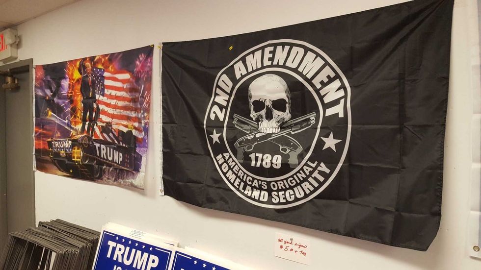 Photo provided by Joy Snyder