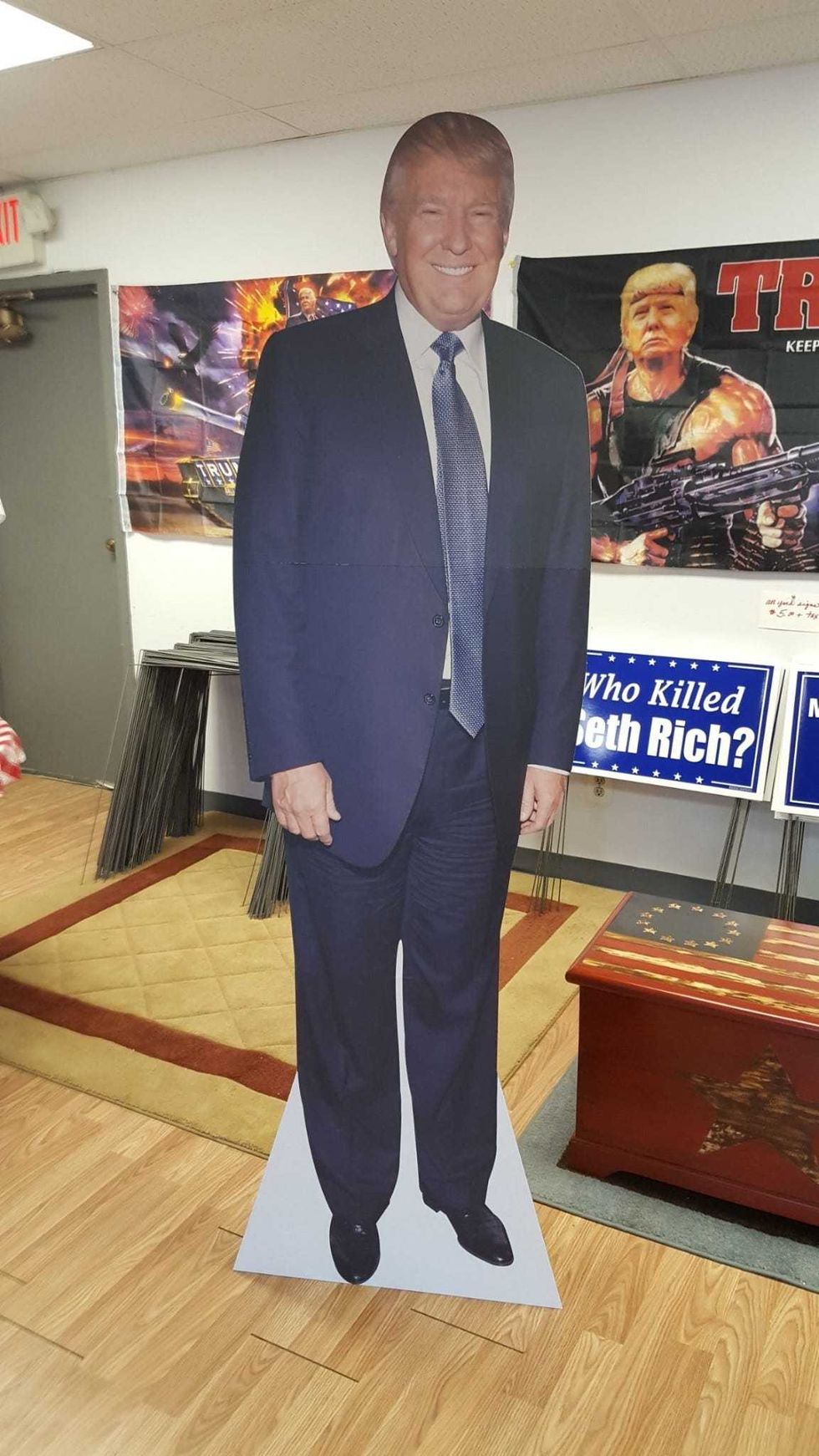 Photo provided by Joy Snyder