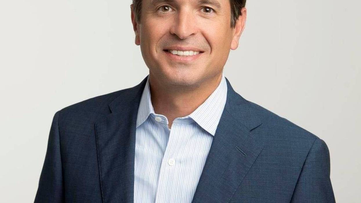 Photo provided by Stephen Waguespack