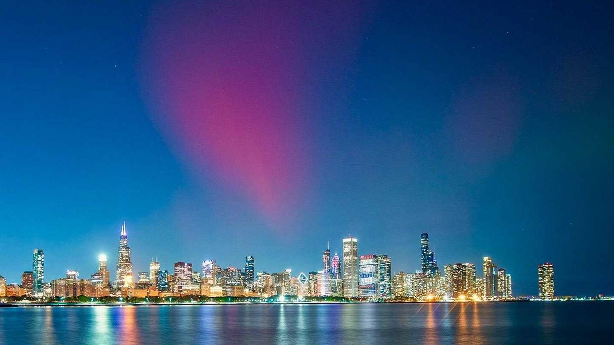 Photo taken by Barry Butler