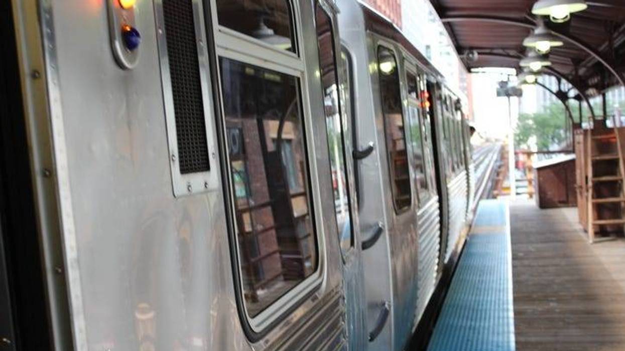 Photo taken in Chicago, United States