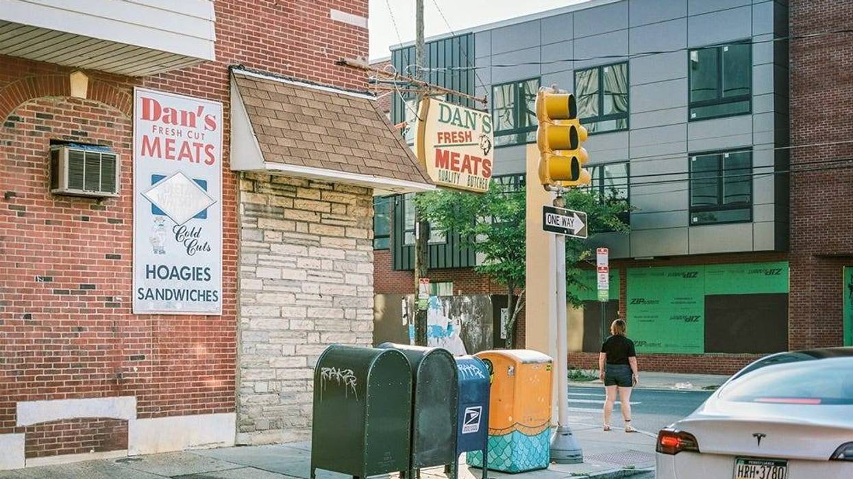 Photograph by Jaime Alvarez, currently featured in exhibit at Commonweal Gallery