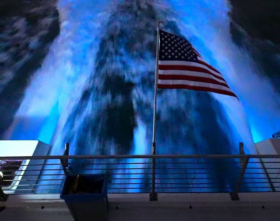 Photographer and videographer Patrick Coyne has been on a mission to capture the footage of stunning bioluminescent waves showing up along the California coast.