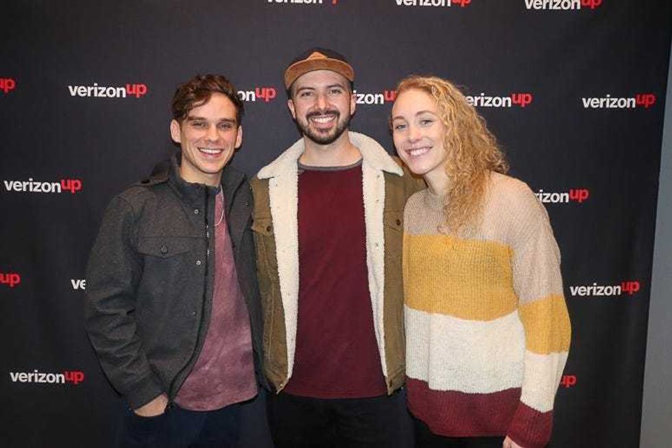 Photos: Alex Guthrie Meet N Greet