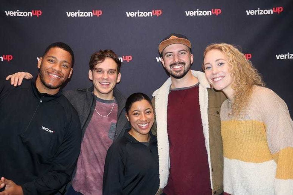 Photos: Alex Guthrie Meet N Greet