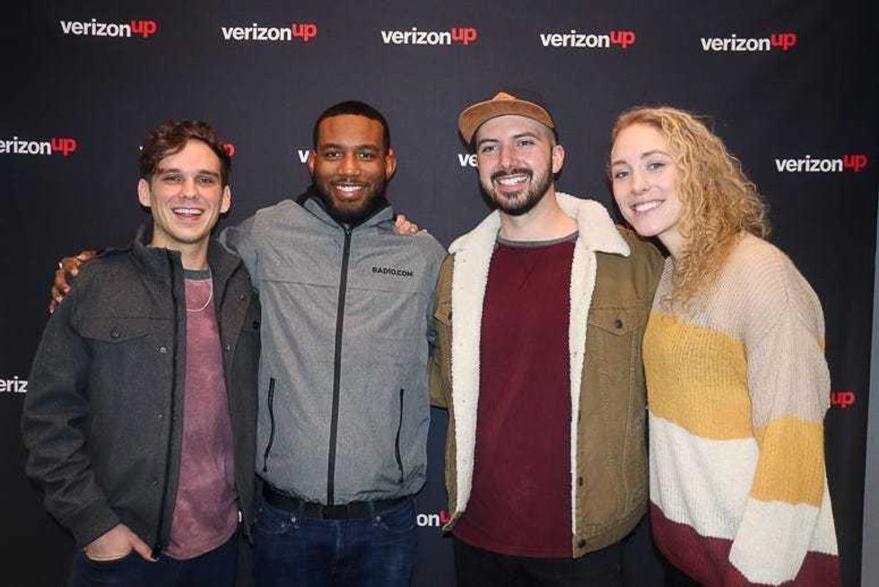 Photos: Alex Guthrie Meet N Greet