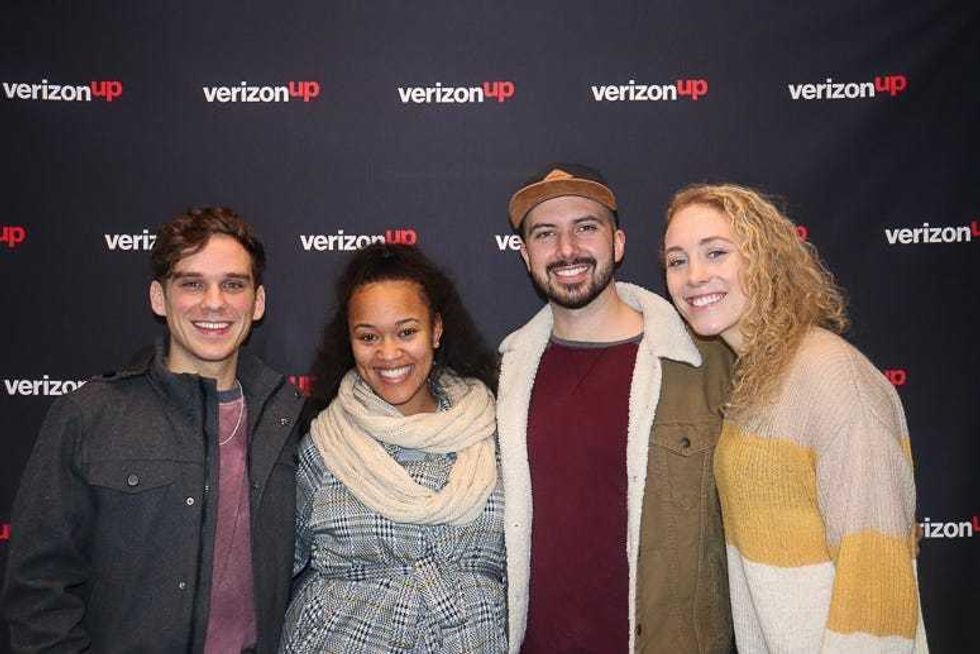 Photos: Alex Guthrie Meet N Greet