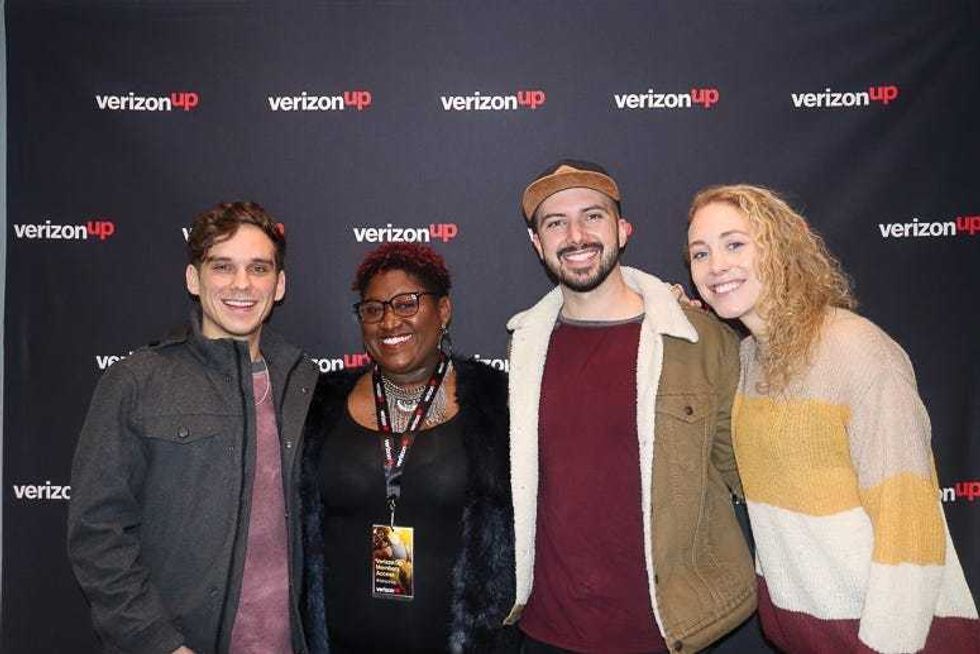 Photos: Alex Guthrie Meet N Greet
