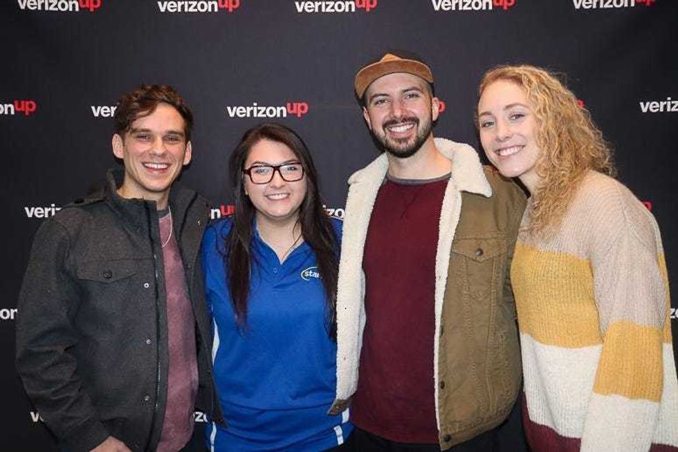 Photos: Alex Guthrie Meet N Greet