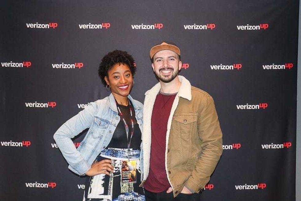 Photos: Alex Guthrie Meet N Greet