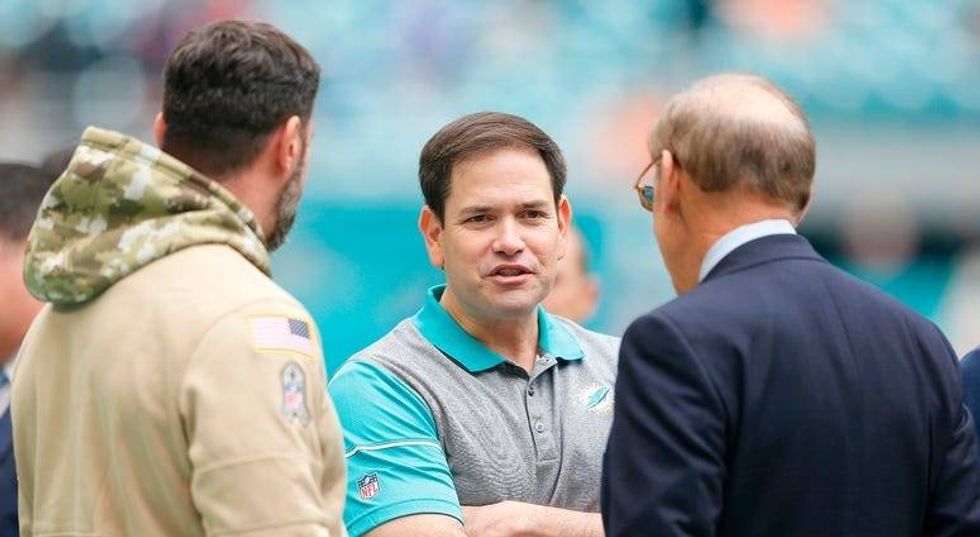 PHOTOS: Bills Sink Dolphins 37-20