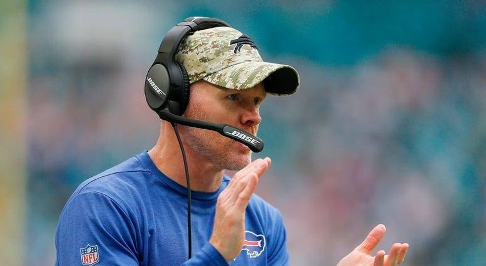 PHOTOS: Bills Sink Dolphins 37-20
