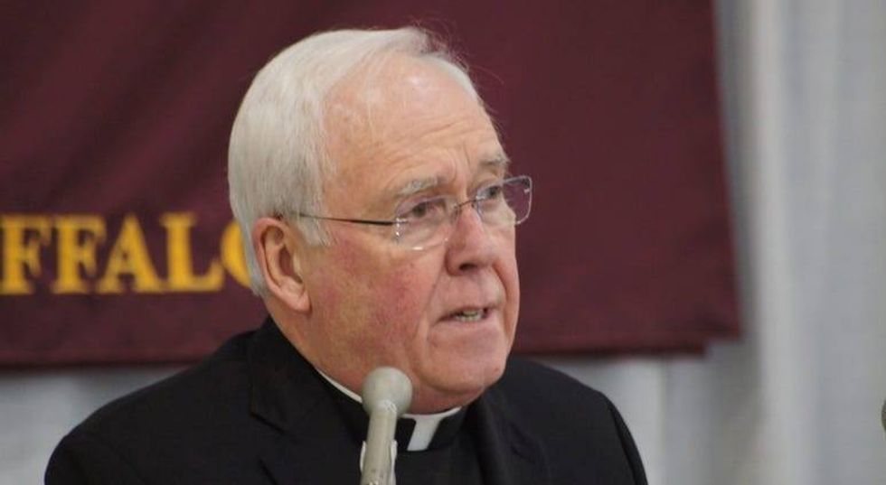 PHOTOS: Bishop Malone News Conference