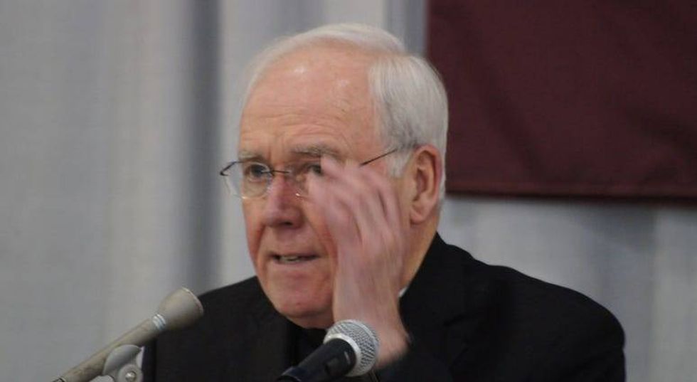 PHOTOS: Bishop Malone News Conference