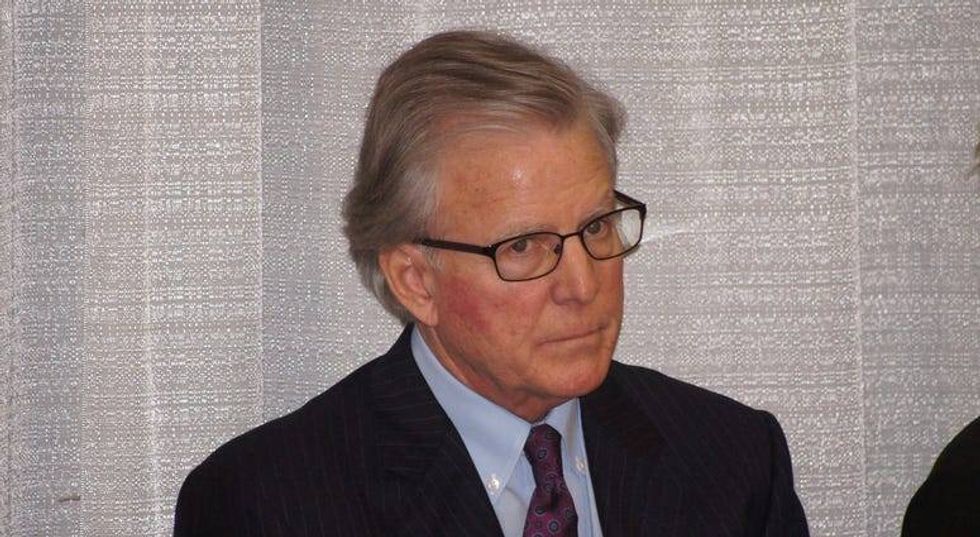 PHOTOS: Bishop Malone News Conference