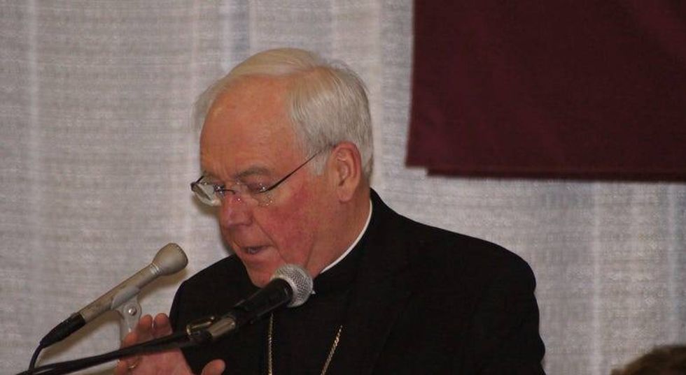PHOTOS: Bishop Malone News Conference