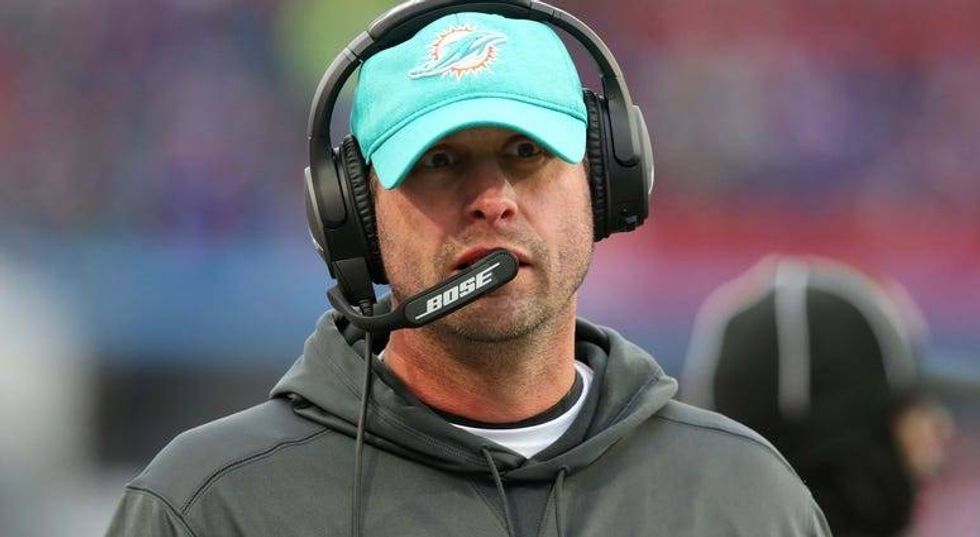 PHOTOS: Buffalo Bills close out season with 42-17 win over Dolphins