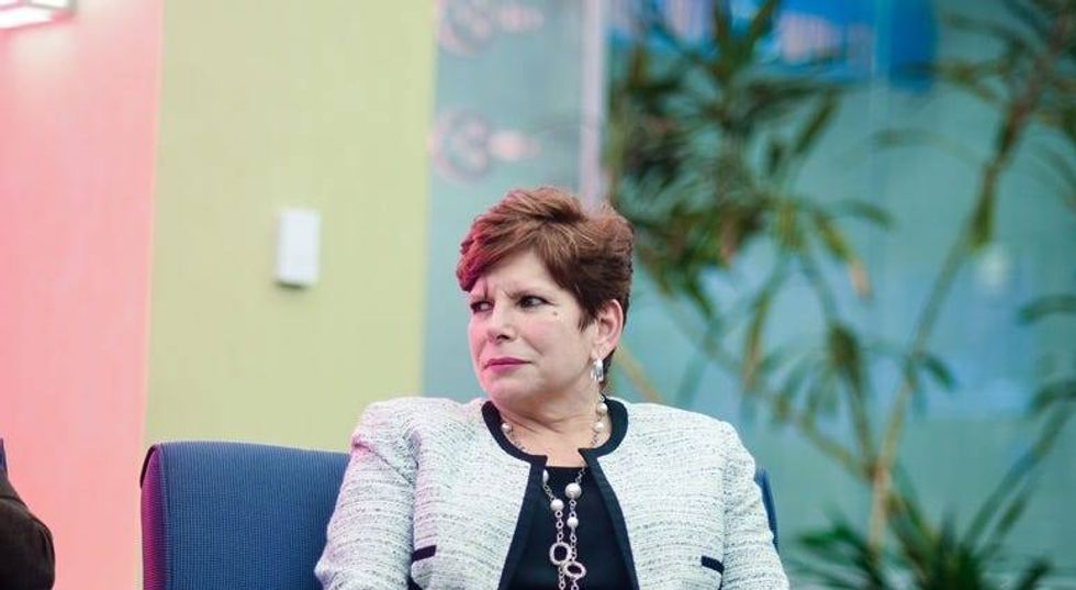 PHOTOS: Flashpoint: Women who work 7
