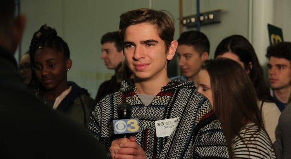 PHOTOS: KYW Newstudies Week 2 33