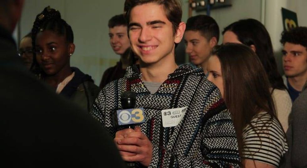 PHOTOS: KYW Newstudies Week 2 34