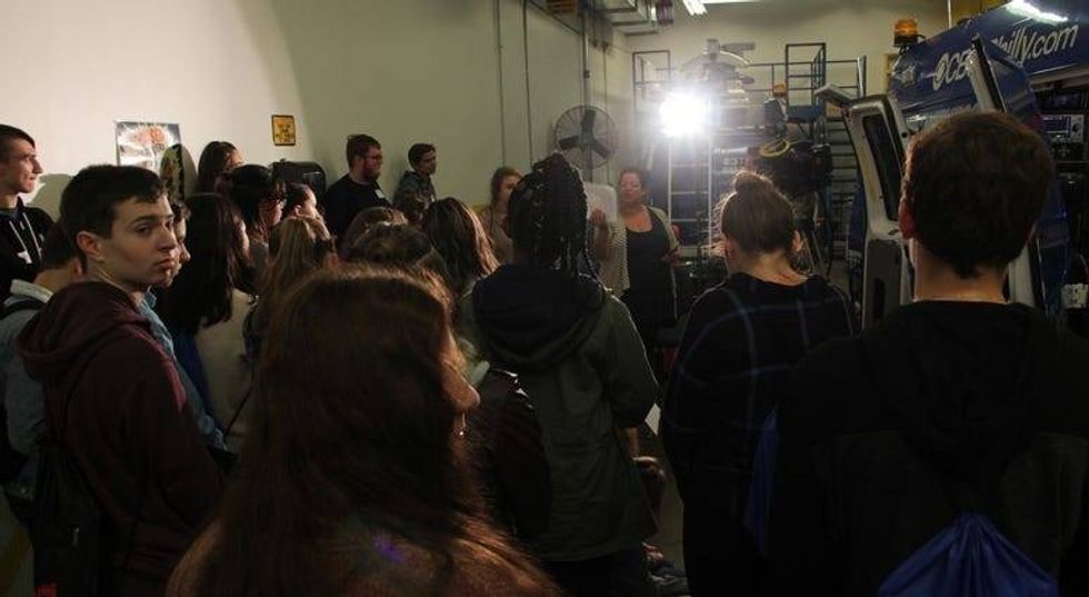 PHOTOS: KYW Newstudies Week 2 37