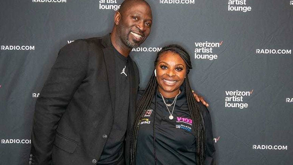 Photos: Mike Phillips Meet n Greet