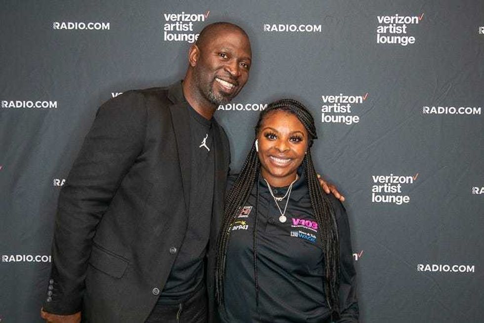 Photos: Mike Phillips Meet n Greet