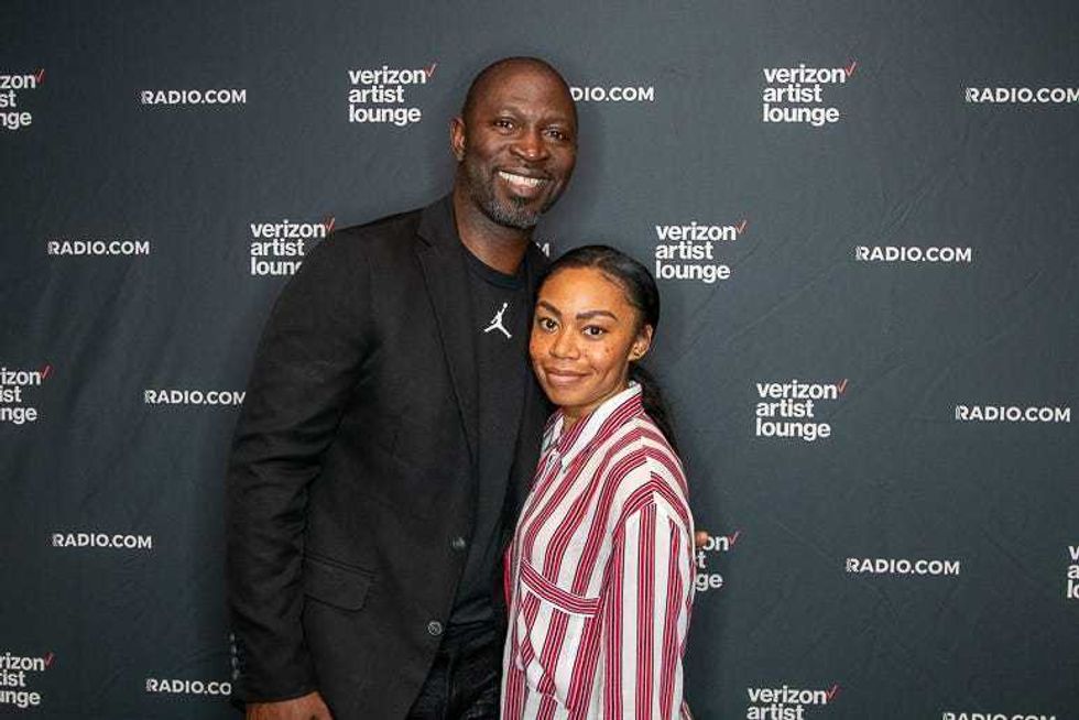 Photos: Mike Phillips Meet n Greet