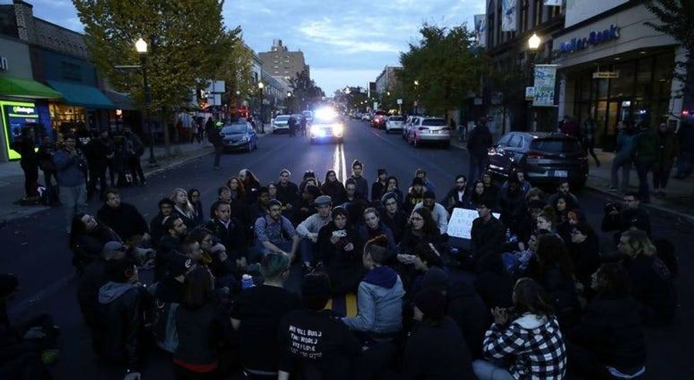 Photos: Pittsburgh synagogue funerals