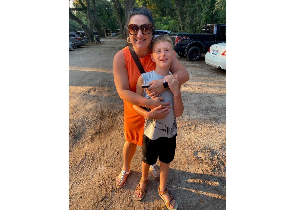 PHOTOS: Toohey\u2019s Carolina Family Vacation 2021