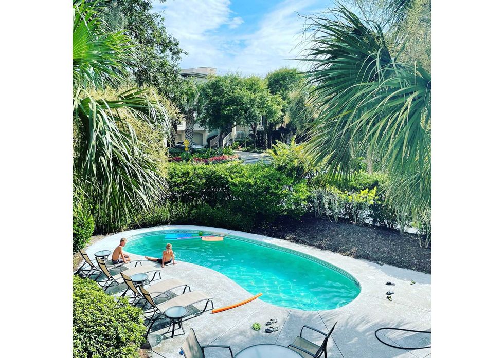 PHOTOS: Toohey\u2019s Carolina Family Vacation 2021