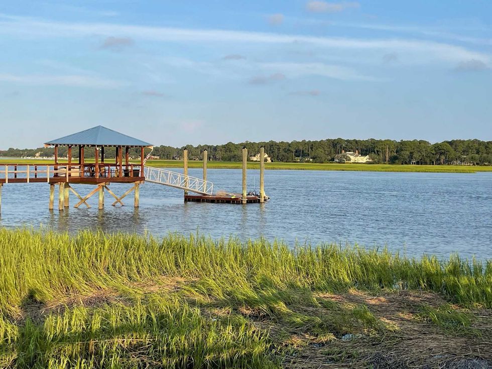 PHOTOS: Toohey\u2019s Carolina Family Vacation 2021