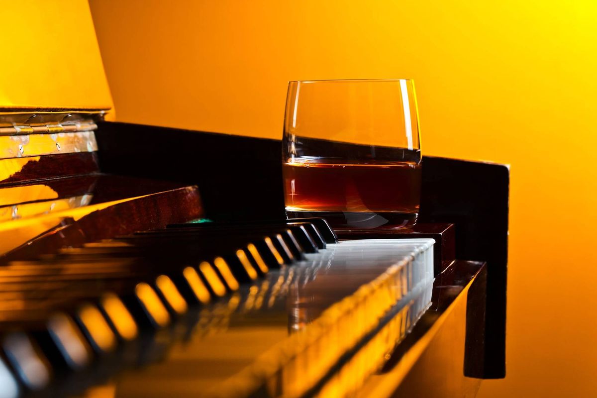 Piano