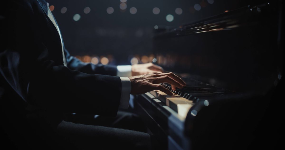 Pianos