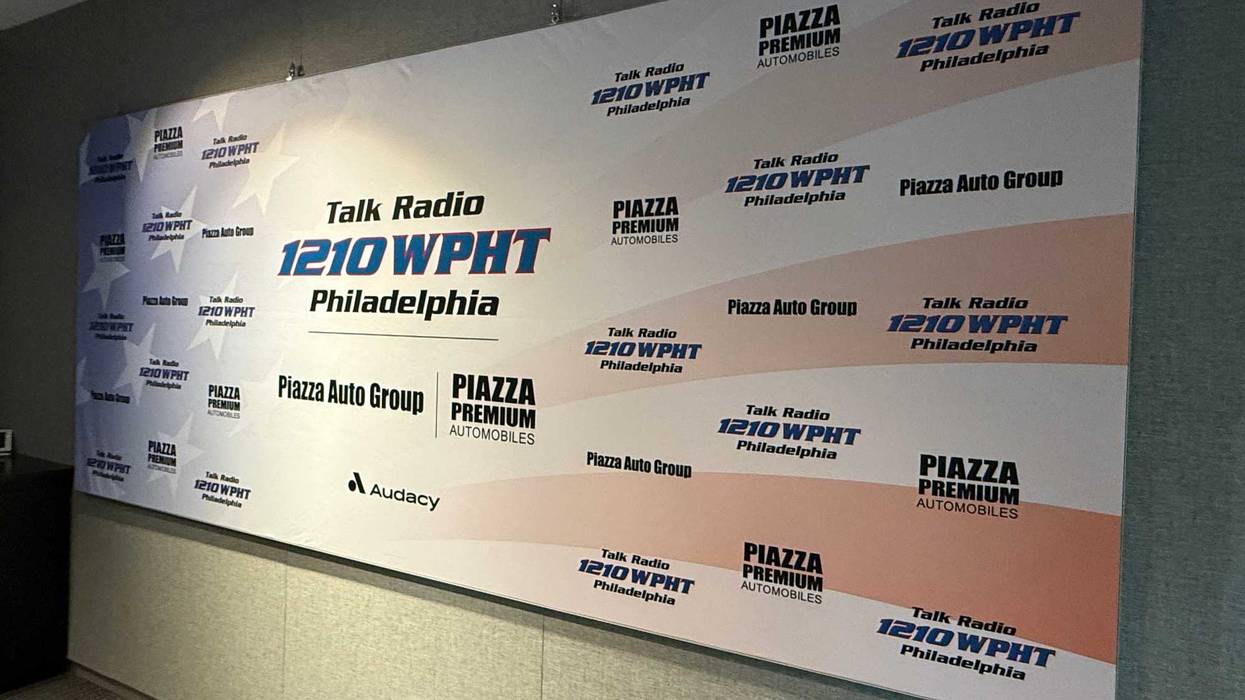 Piazza Auto Group and Piazza Premium Automobiles WPHT Studios Photo Gallery