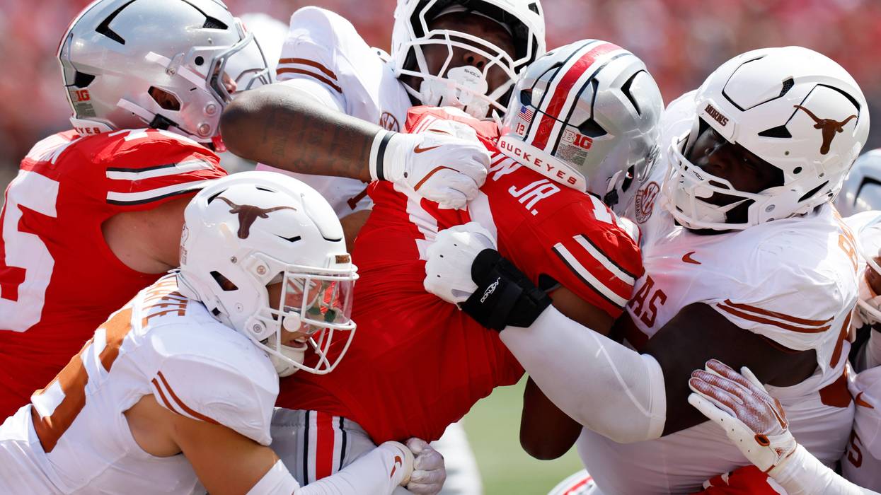 Pick Six Critical Games Football