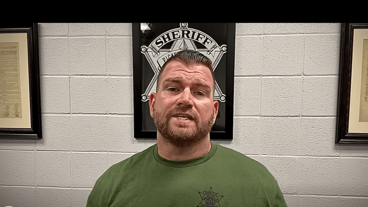 Pickens County Sheriff defends use of Flock Cameras