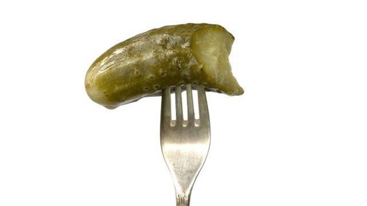 Pickle On a Fork