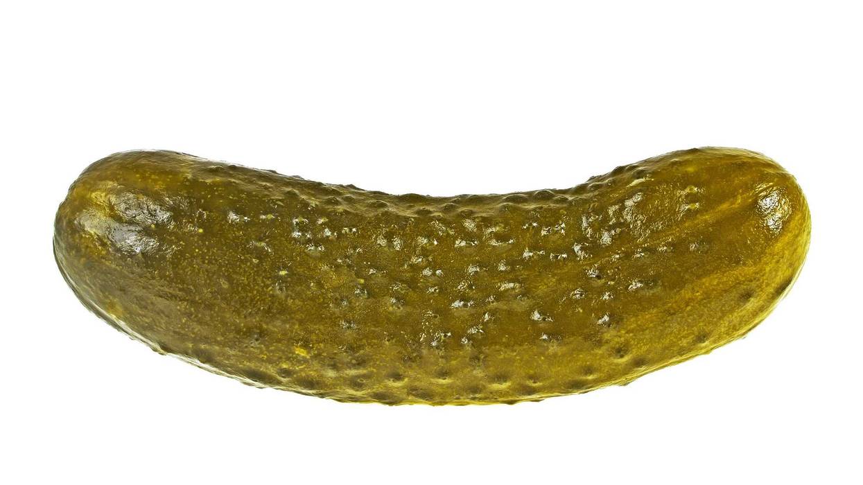 pickle
