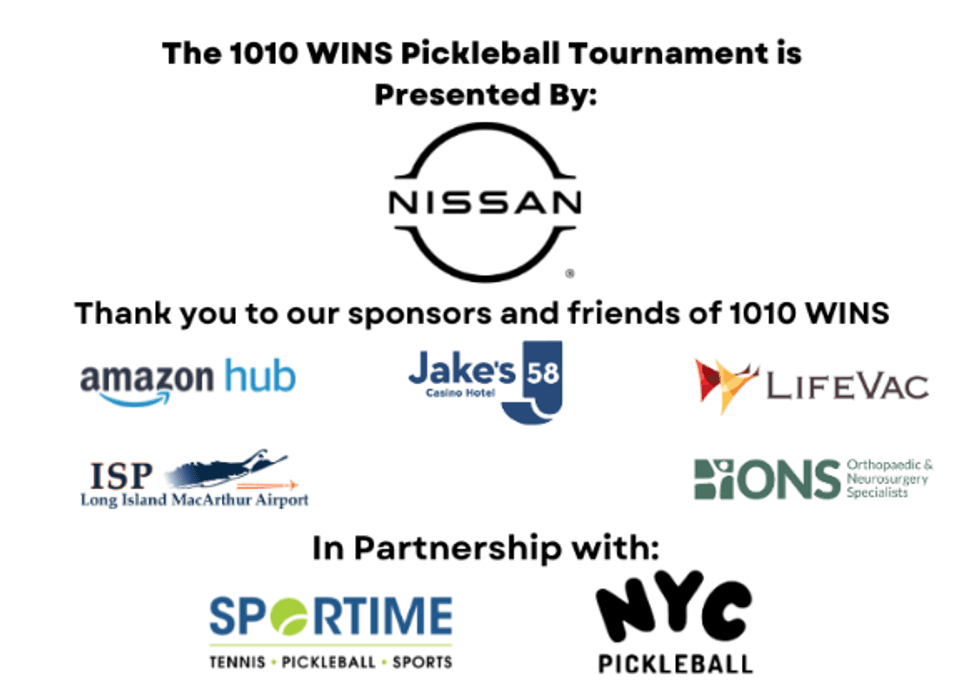 PICKLEBALL NYC