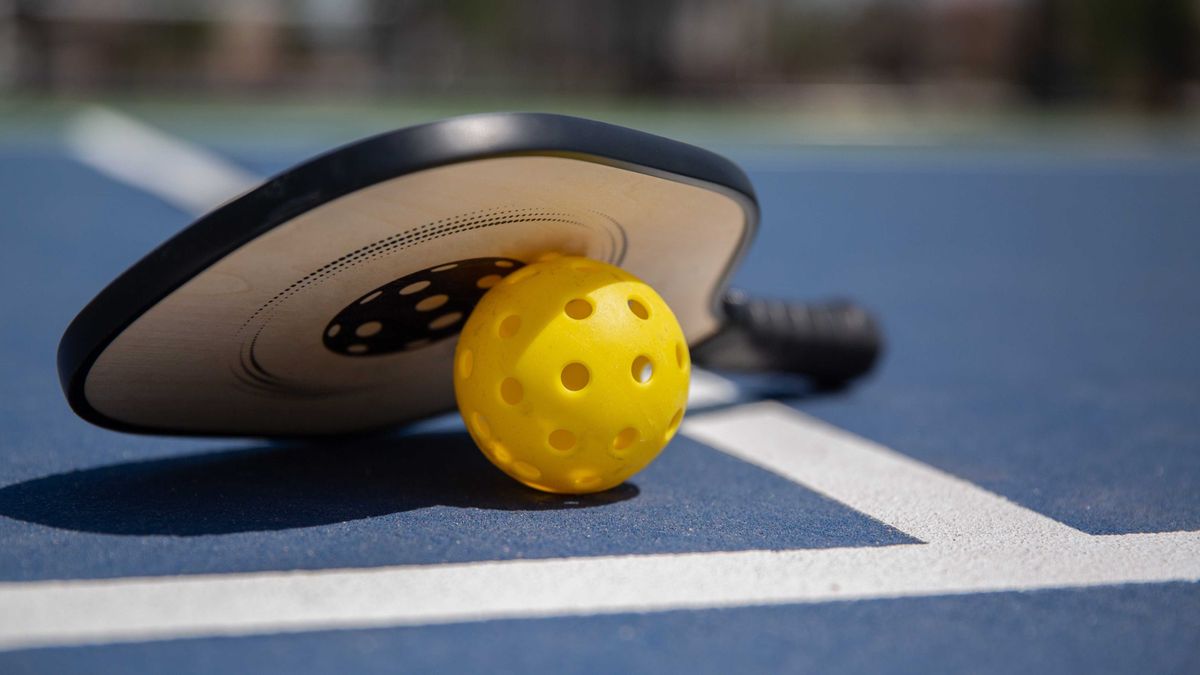 Pickleball