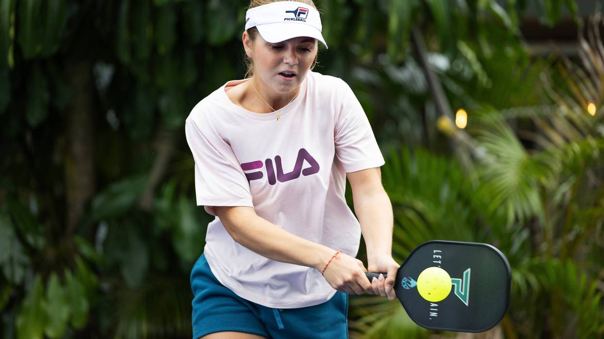Pickleball