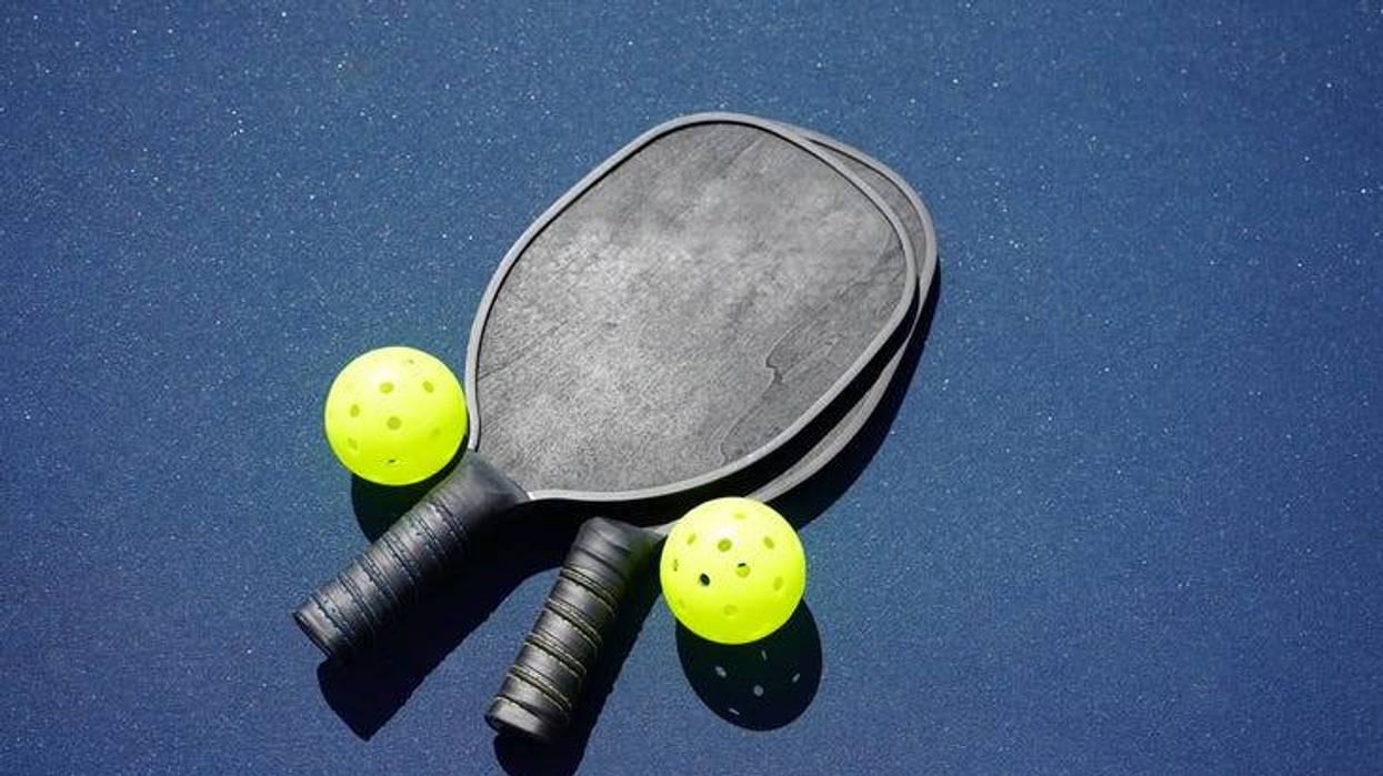 Pickleball
