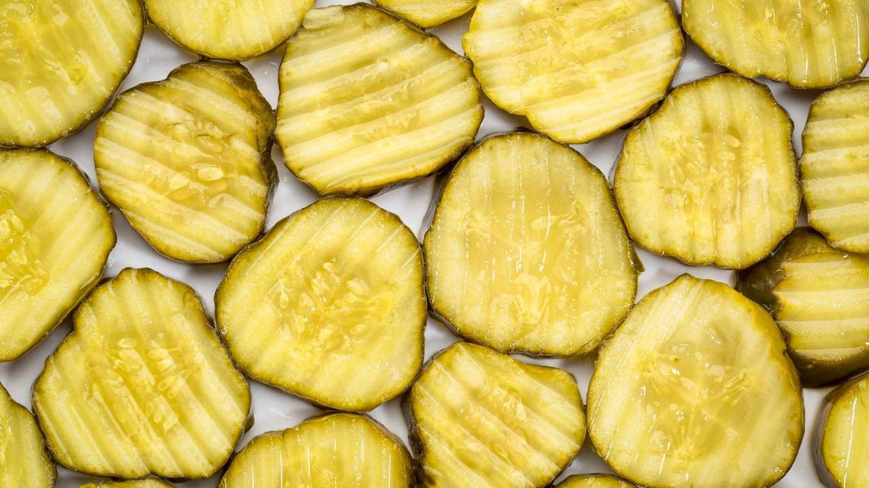 Pickles