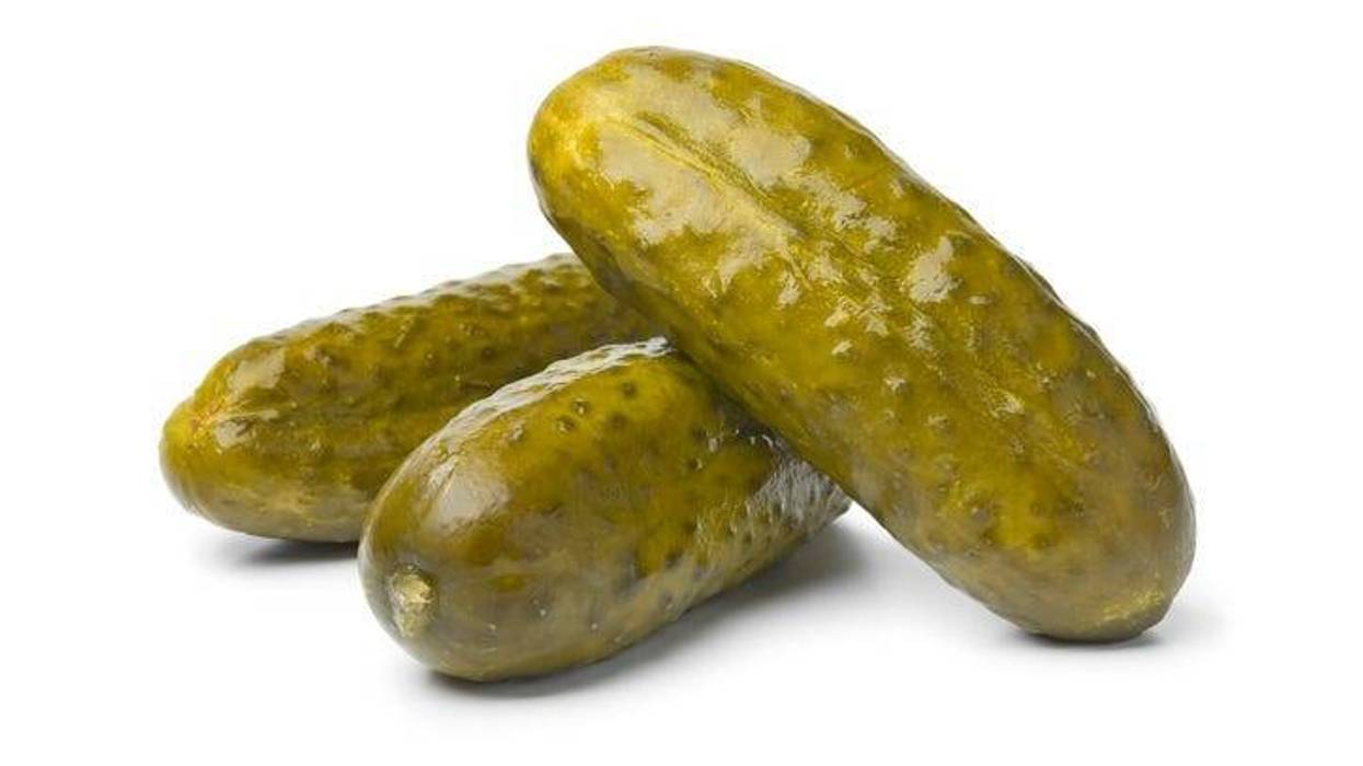 Pickles