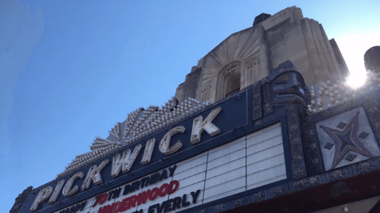 Pickwick