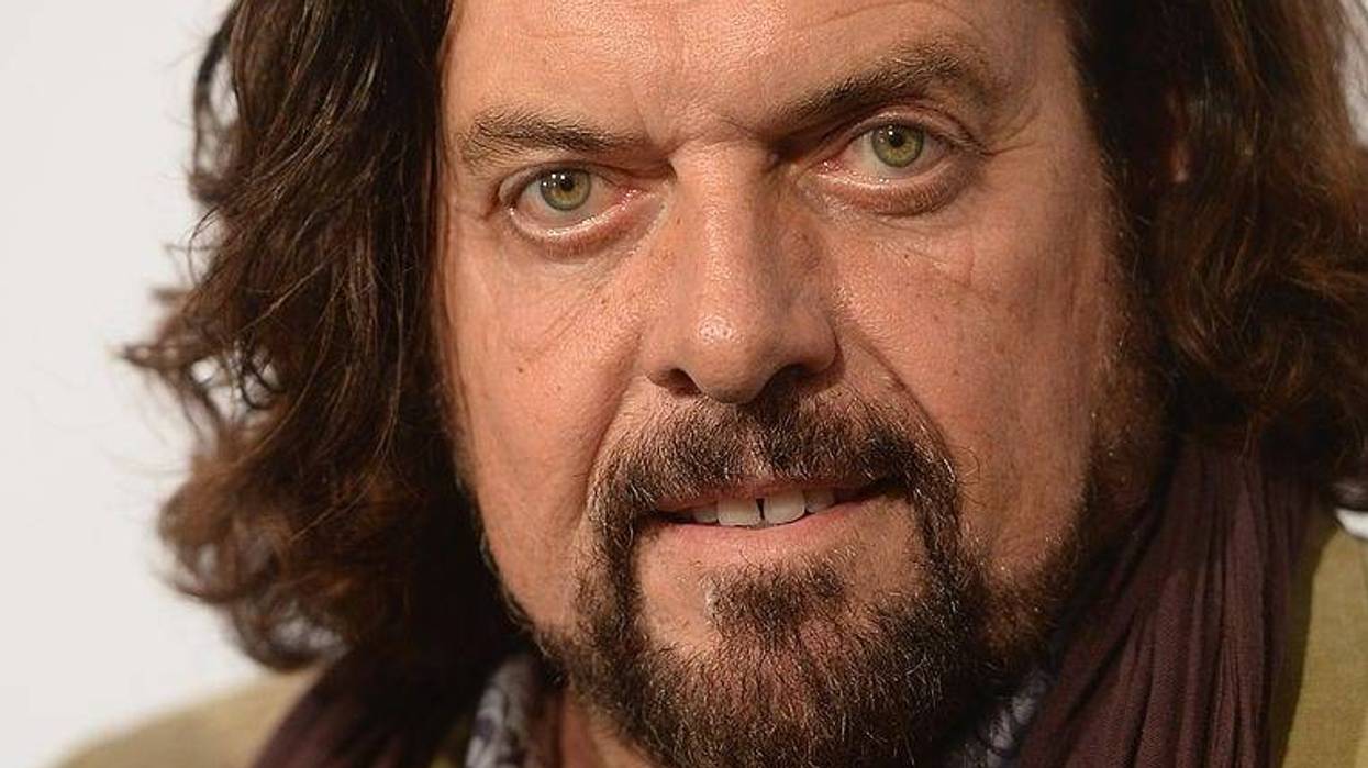 Picture of Alan Parsons