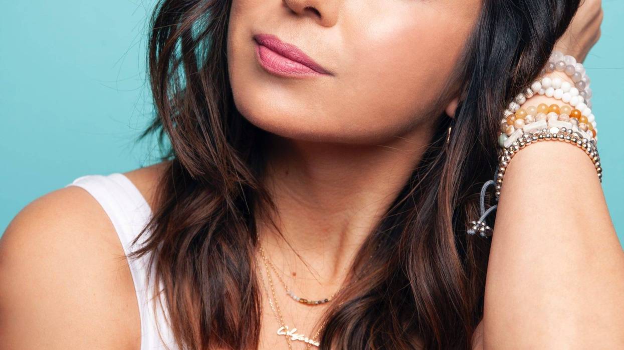 Picture of Anjelah Johnson