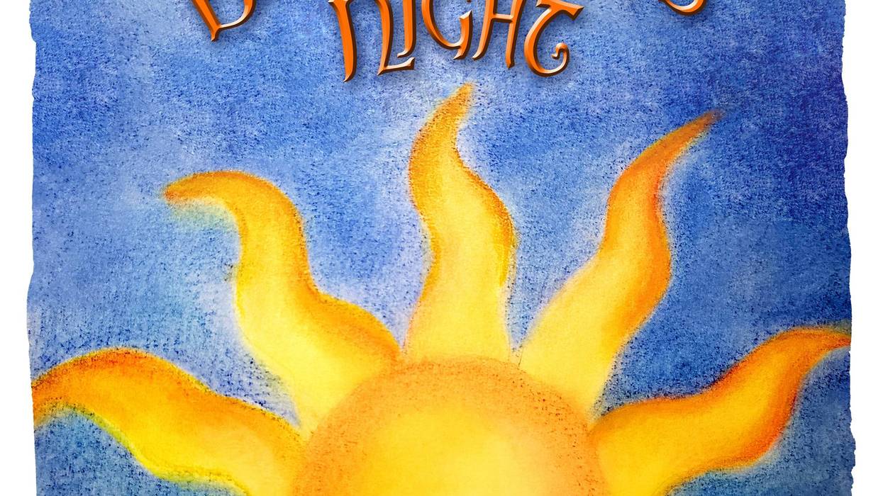 Picture of Blackmore's Night "Nature's Light"